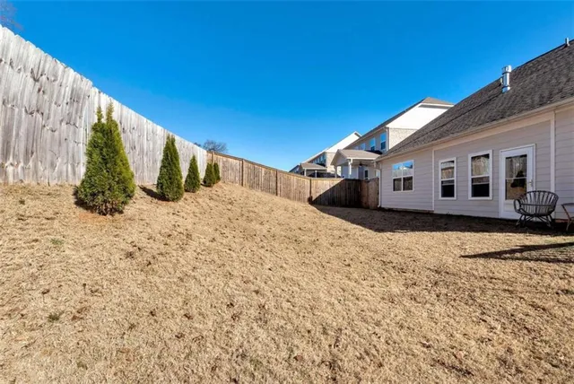 $529,999 | 6968 Manchester Drive, Flowery Branch, GA 30542