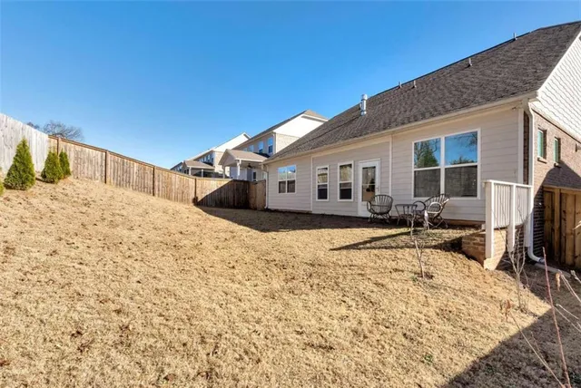 $529,999 | 6968 Manchester Drive, Flowery Branch, GA 30542