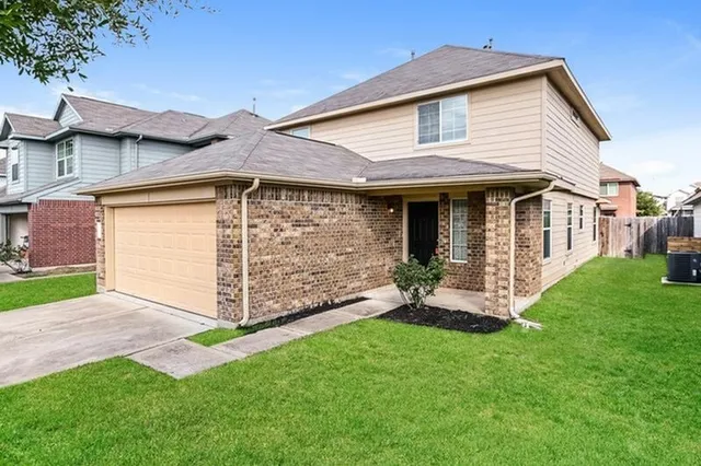 $2,165 | 5706 Amelia Plantation Drive, Katy, TX 77449