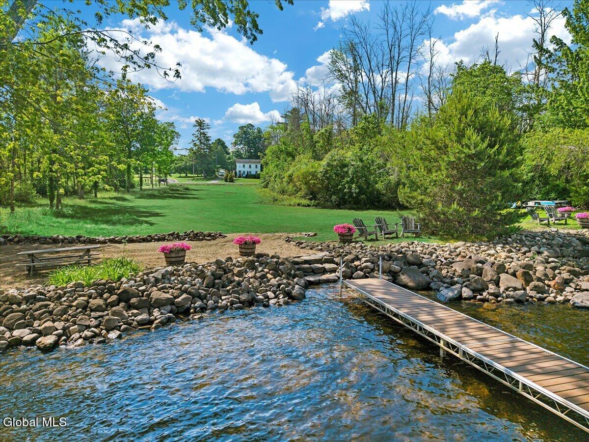 672 Lakeview Road Broadalbin, NY 12025 - Photo 2 of 87 78-672 Lakeview Rd-79