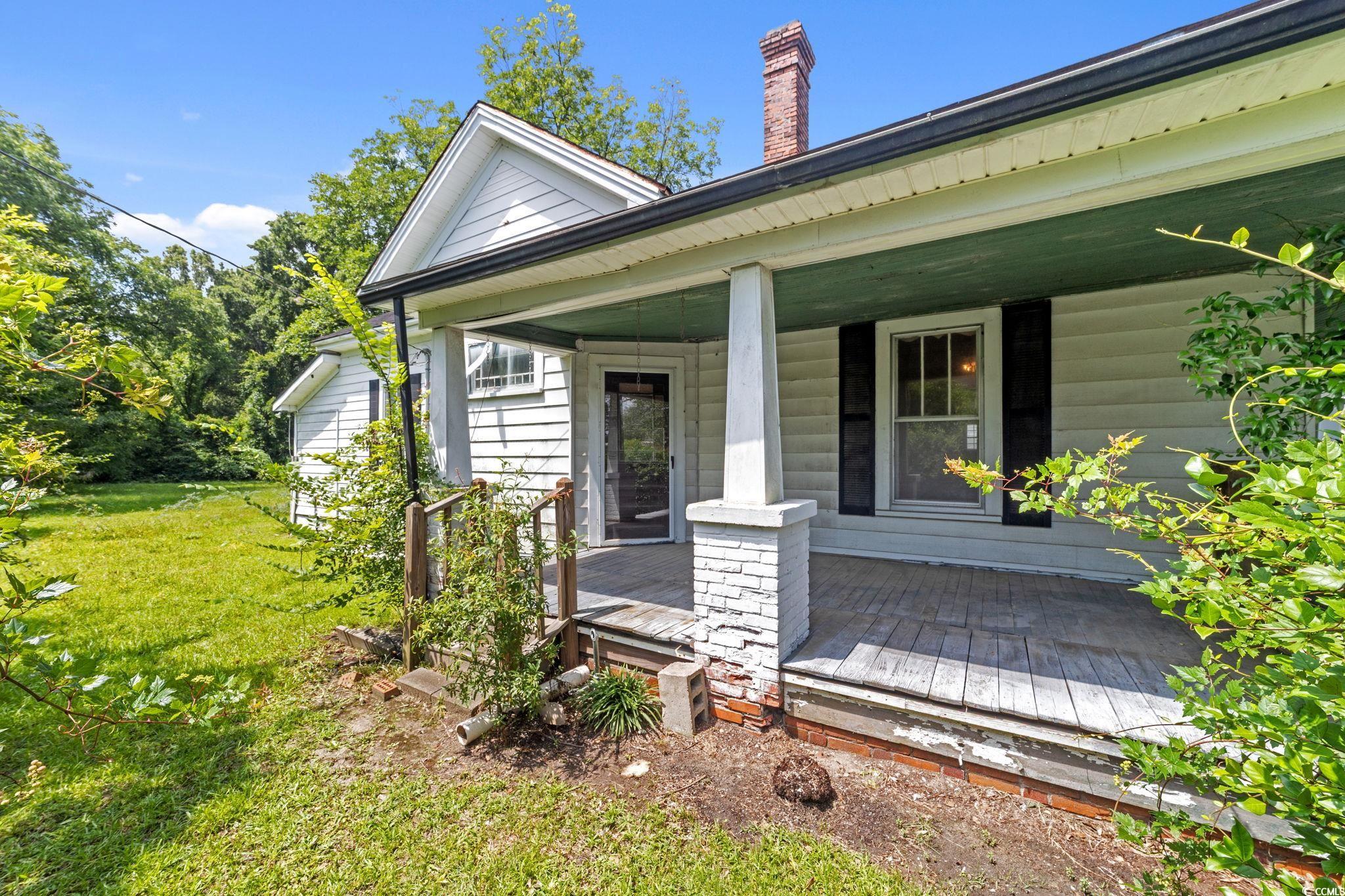 120 Academy Street Mullins, SC 29574 - Photo 11 of 40