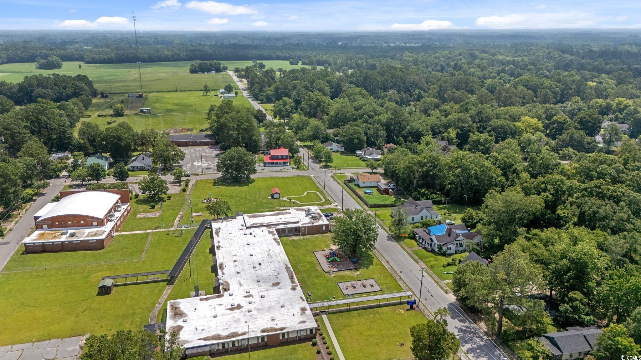 120 Academy Street Mullins, SC 29574 - Photo 14 of 40