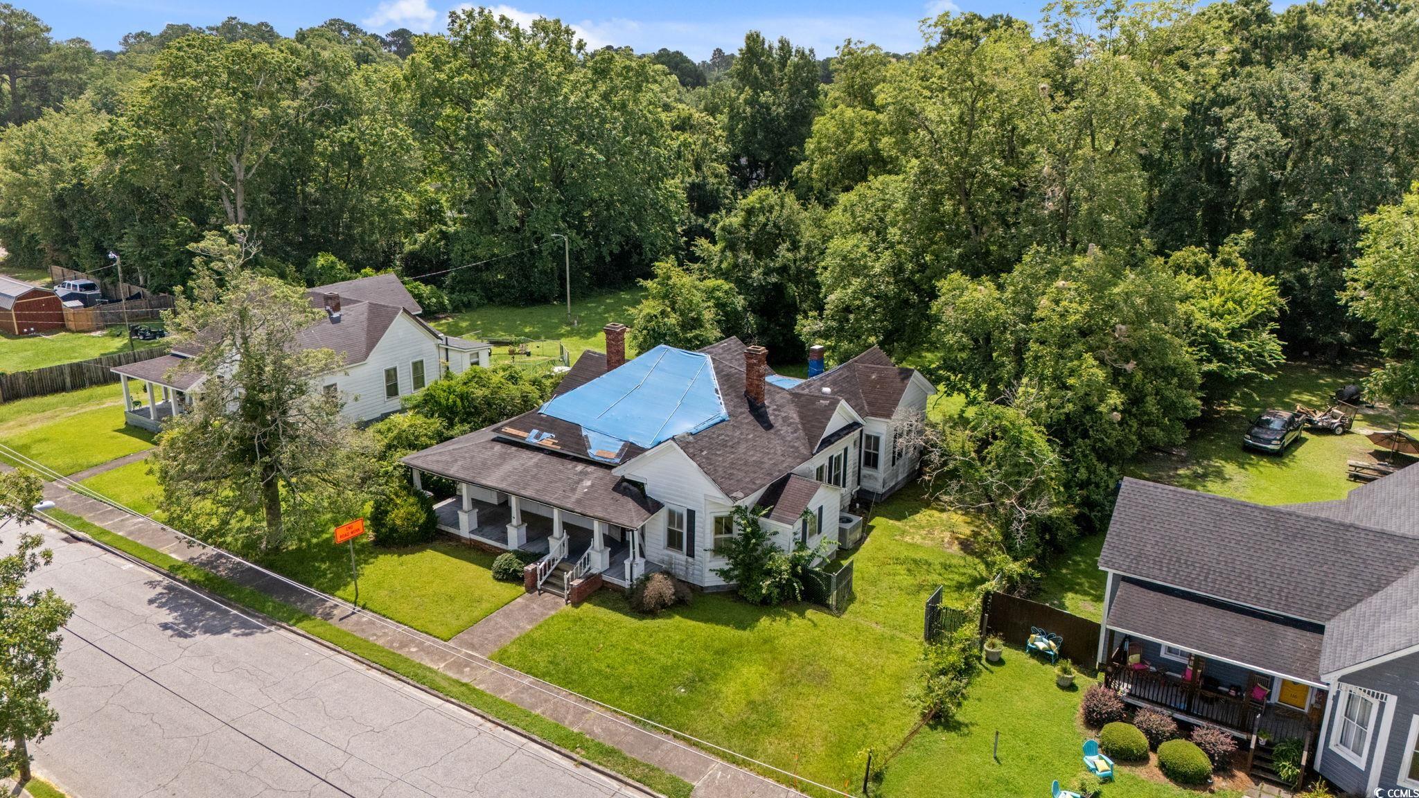 120 Academy Street Mullins, SC 29574 - Photo 17 of 40