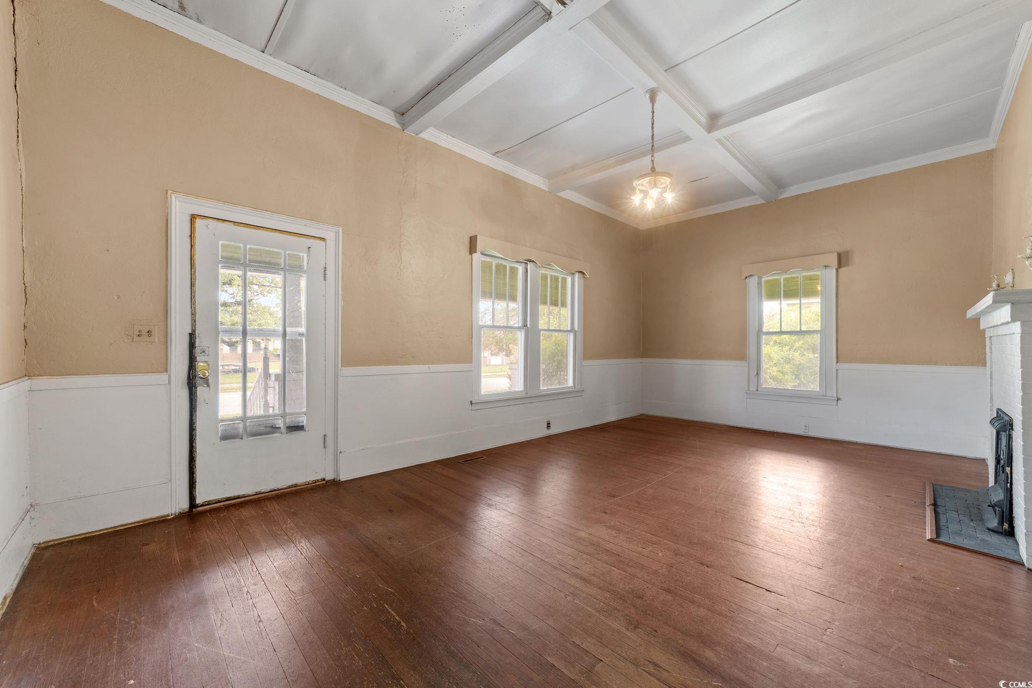 120 Academy Street Mullins, SC 29574 - Photo 19 of 40