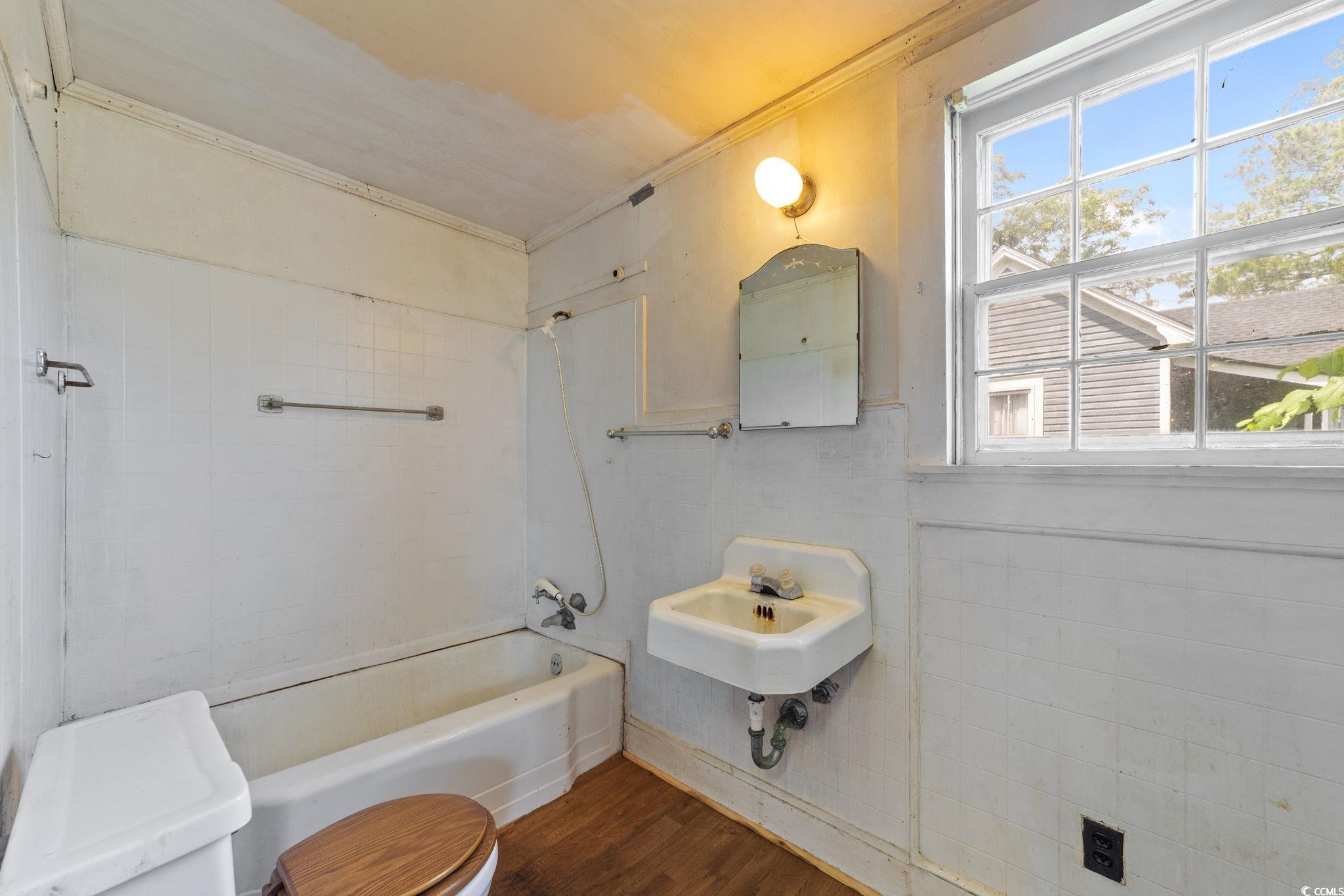 120 Academy Street Mullins, SC 29574 - Photo 22 of 40