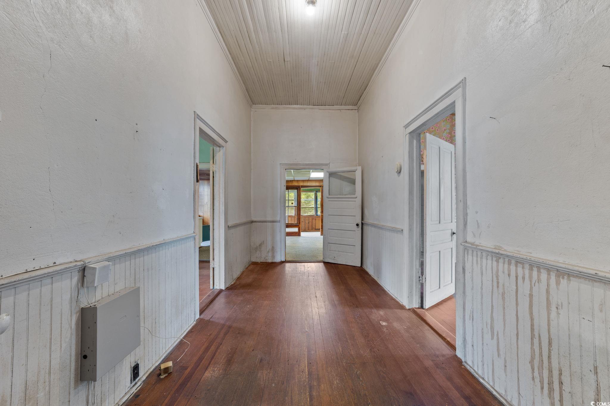 120 Academy Street Mullins, SC 29574 - Photo 23 of 40