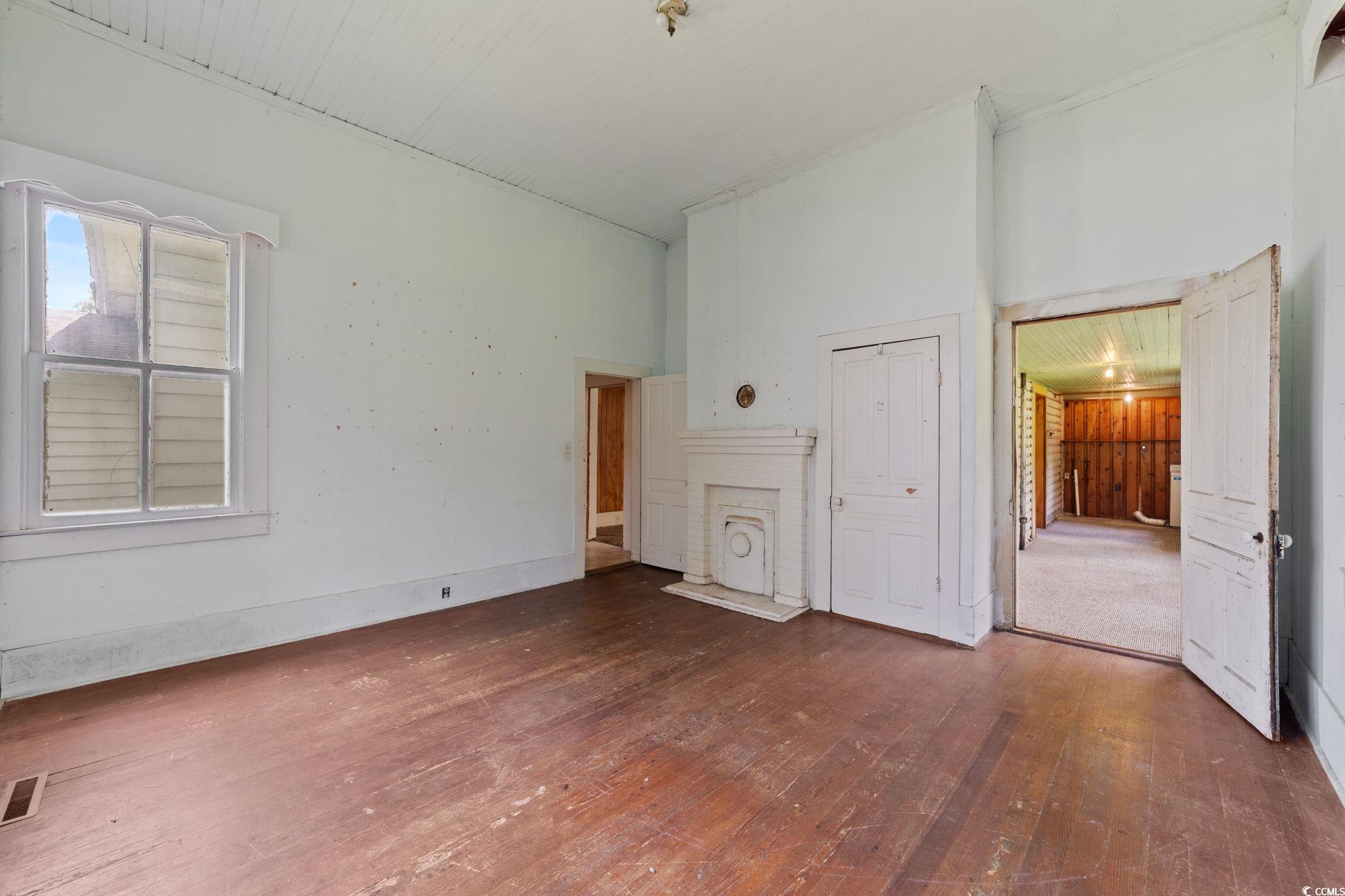 120 Academy Street Mullins, SC 29574 - Photo 29 of 40