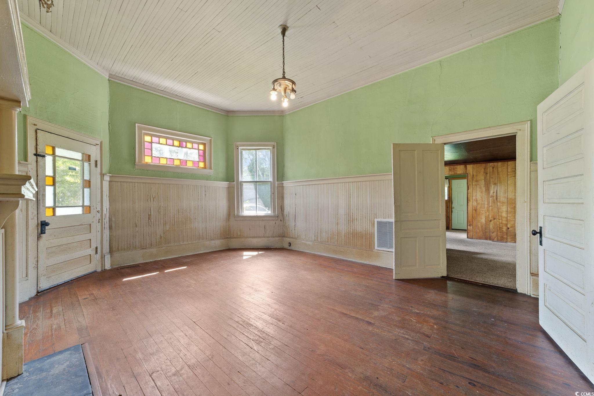 120 Academy Street Mullins, SC 29574 - Photo 30 of 40