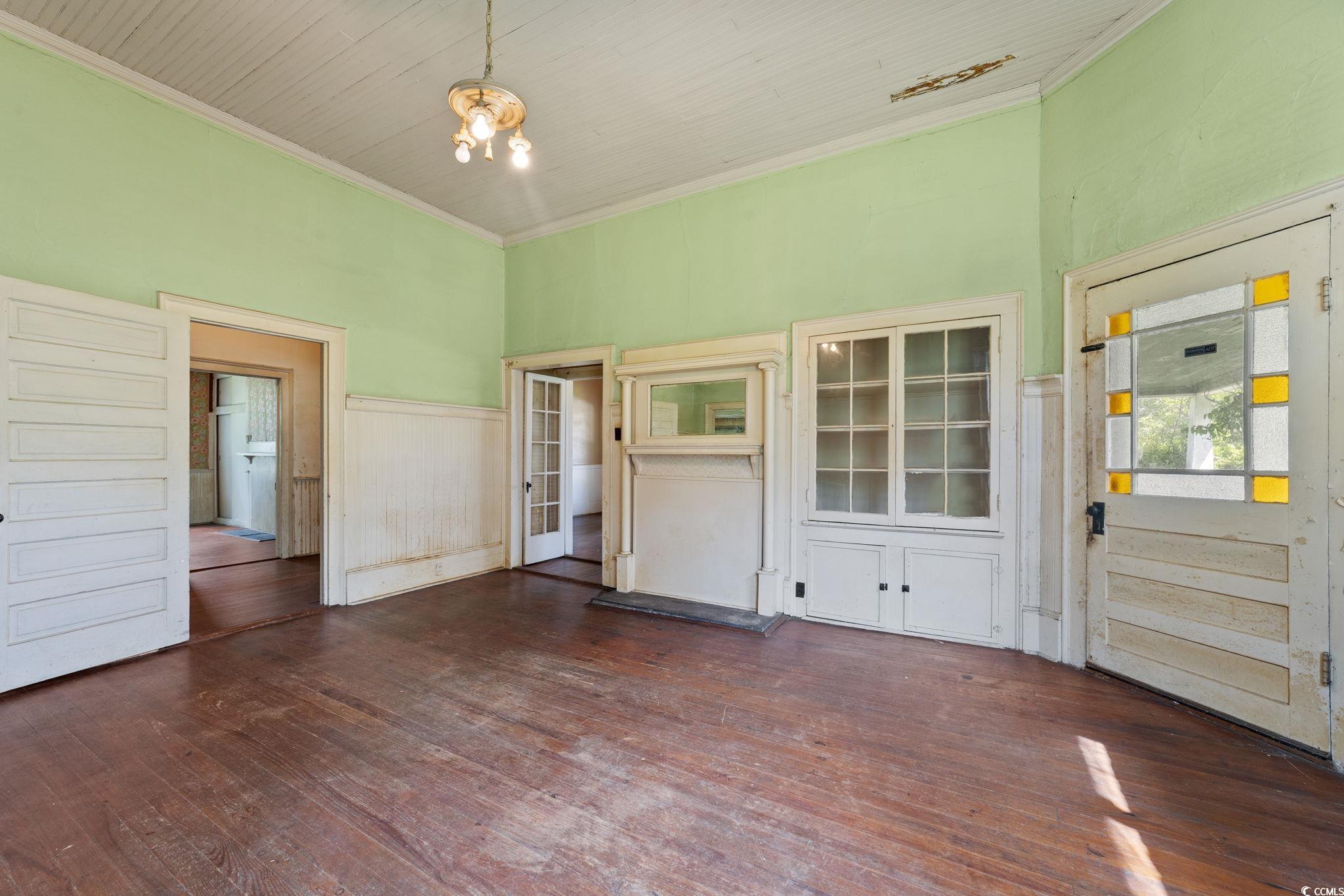 120 Academy Street Mullins, SC 29574 - Photo 31 of 40