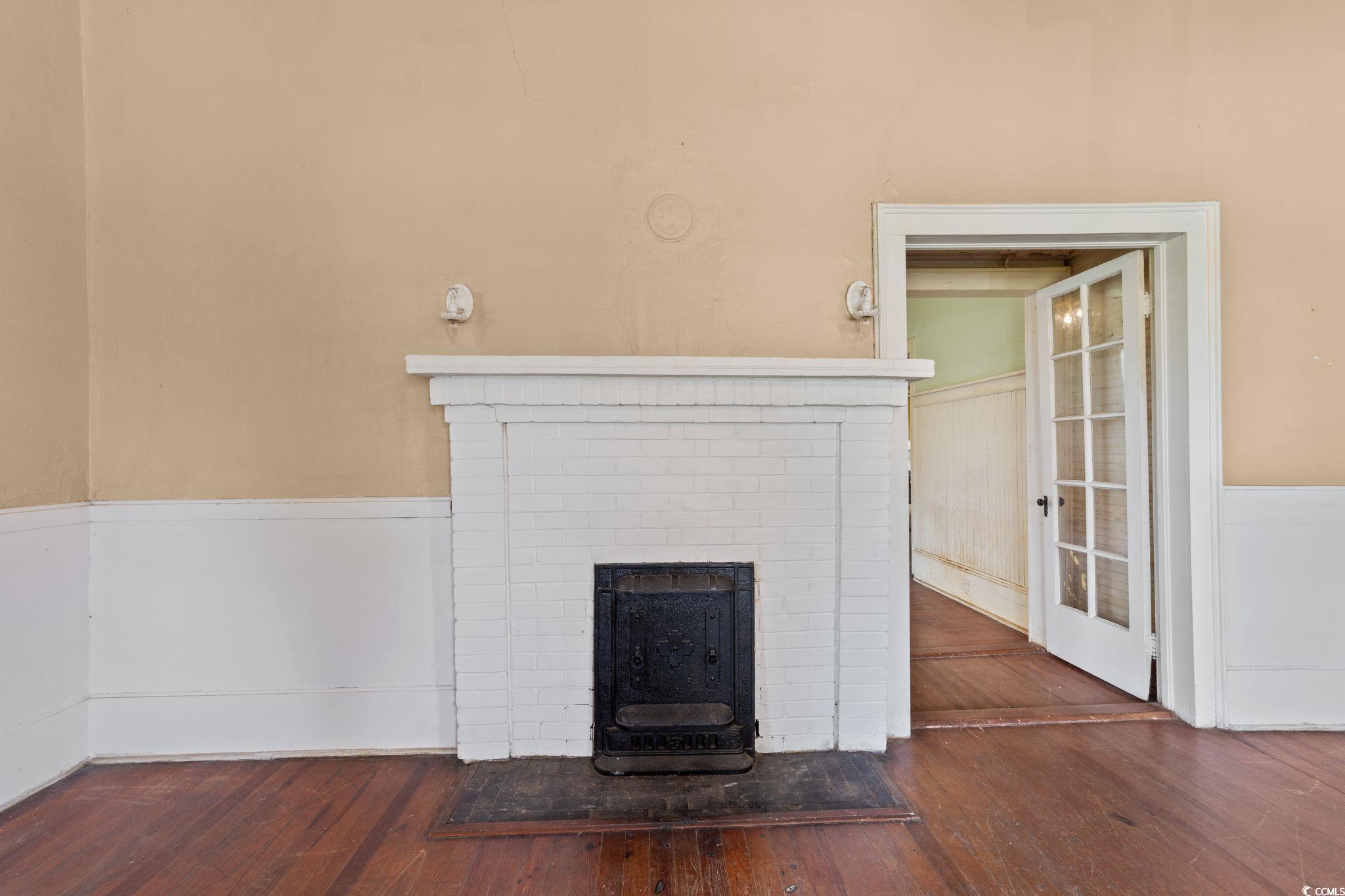 120 Academy Street Mullins, SC 29574 - Photo 38 of 40