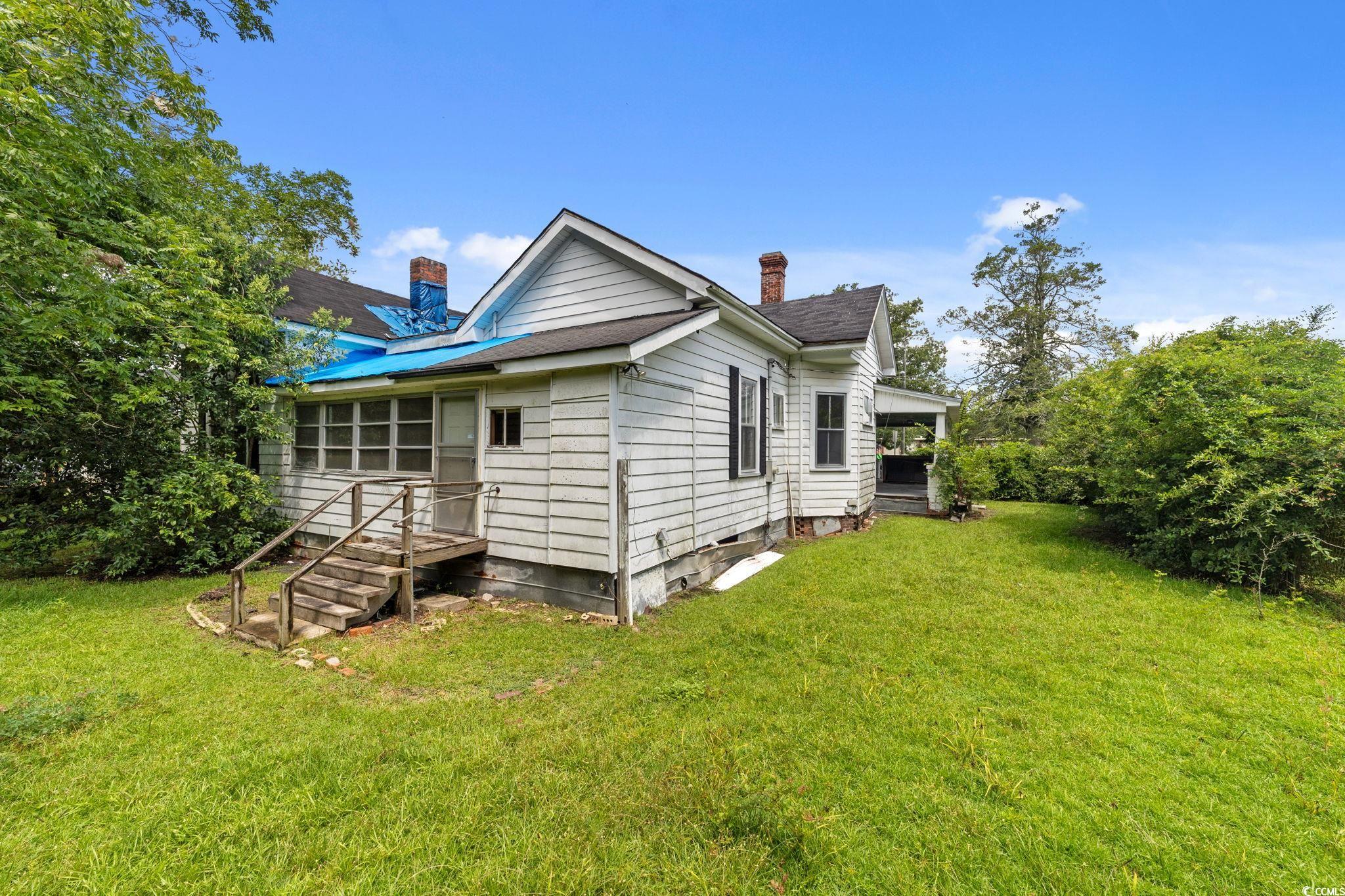 120 Academy Street Mullins, SC 29574 - Photo 5 of 40