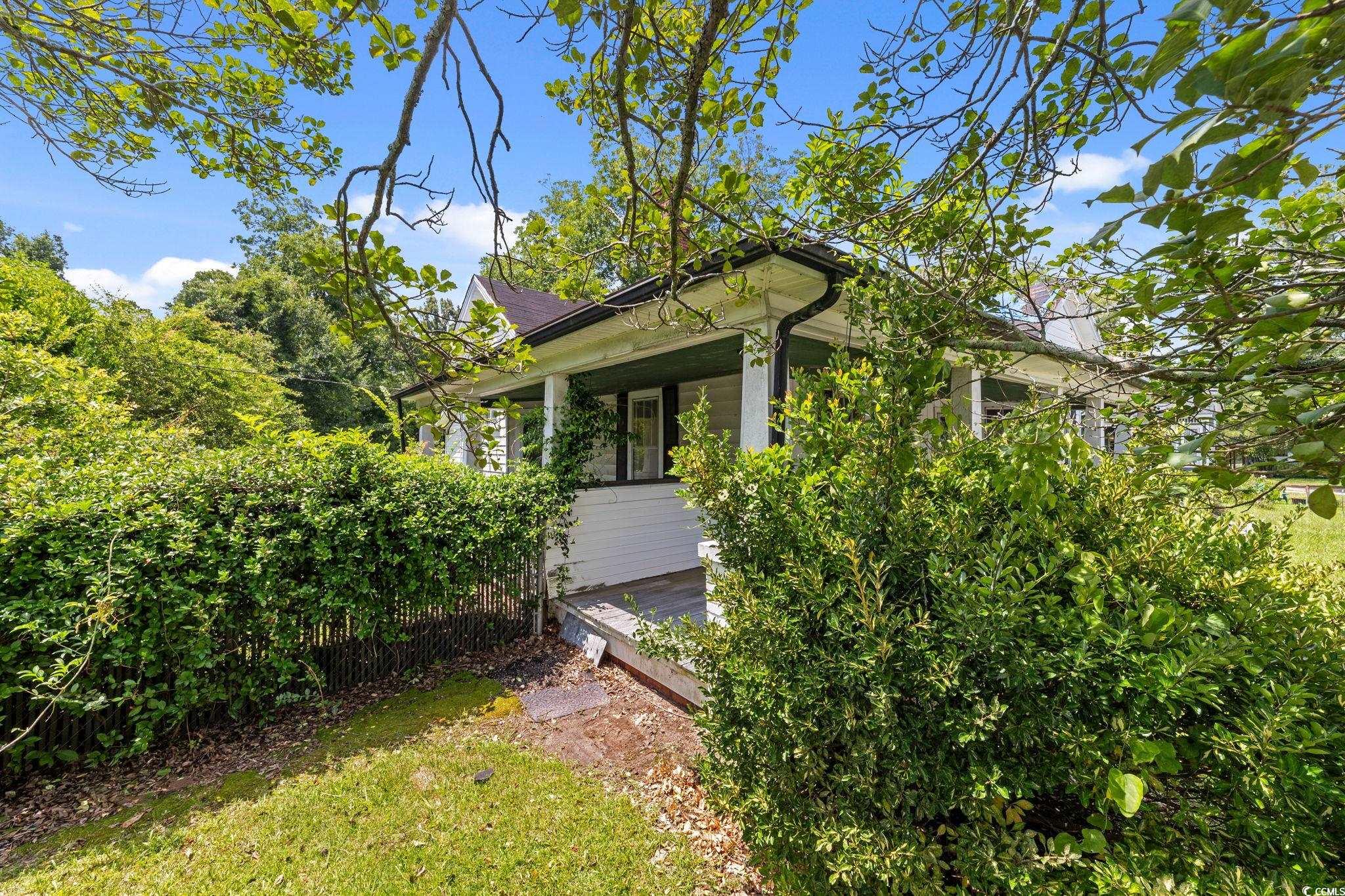 120 Academy Street Mullins, SC 29574 - Photo 6 of 40