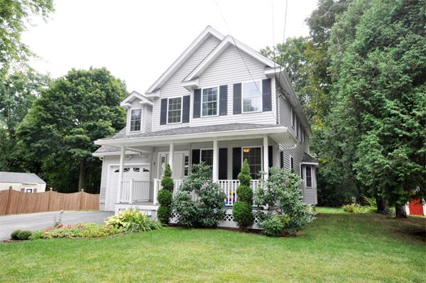 7 Charlesmere Road Billerica, MA 01862 - Photo 1 of 11 Gallery Image 1