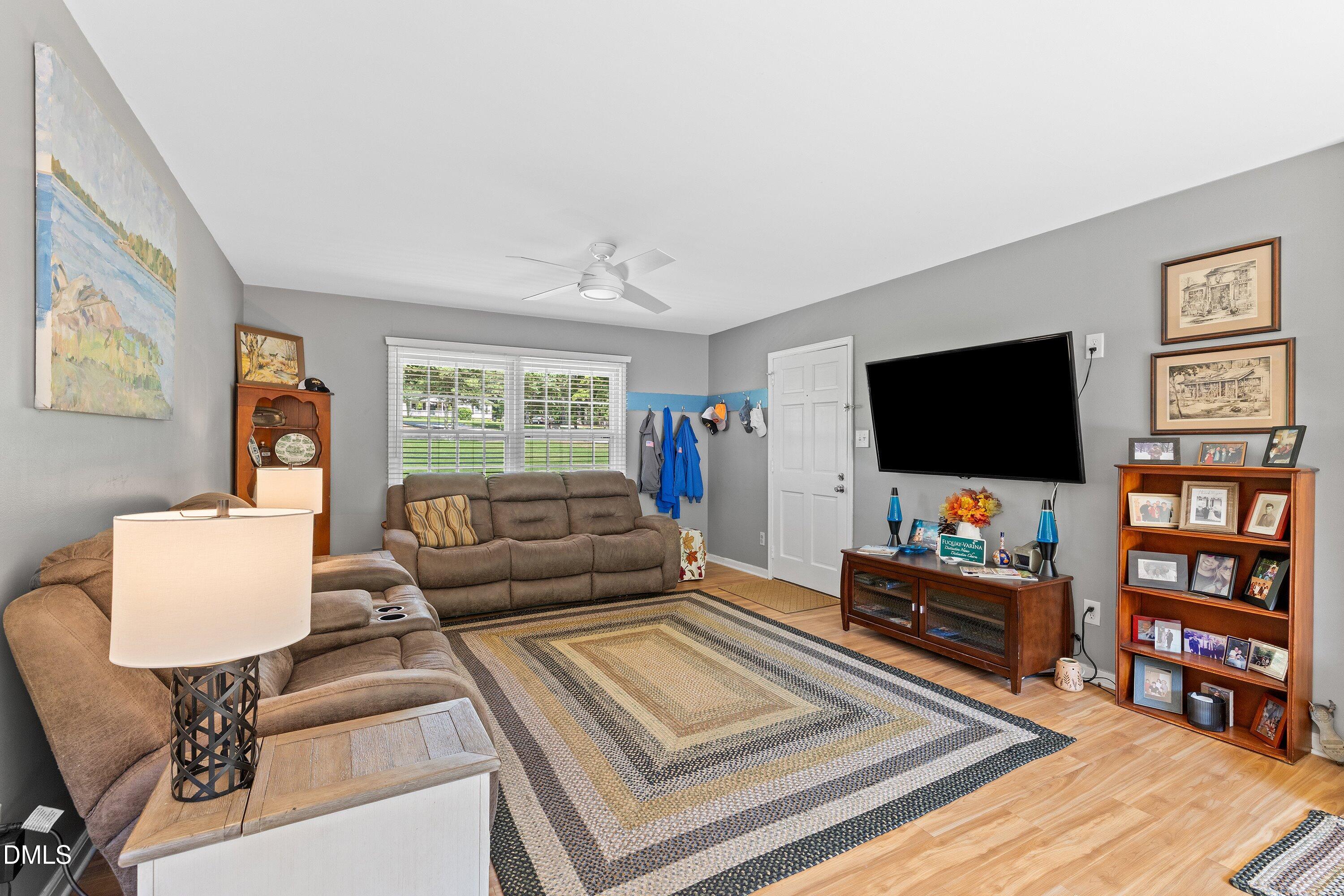 1704 Bowling Road Fuquay-Varina, NC 27526 - Photo 10 of 59 27-1704 Bowling Rd118 Temple_9539