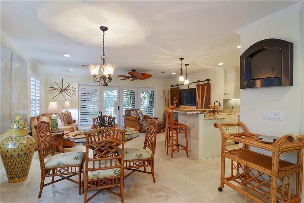 1589 Southwest Dyer Point Road Palm City, FL 34990 - Photo 6 of 29 Gallery Image 6