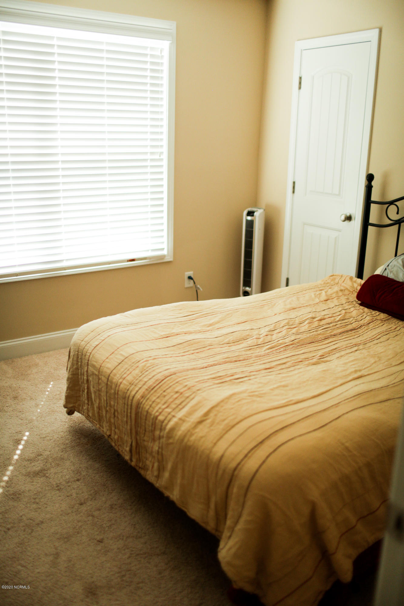 147 Peytons Ridge Drive Hubert, NC 28539 - Photo 23 of 29 Bedroom 2