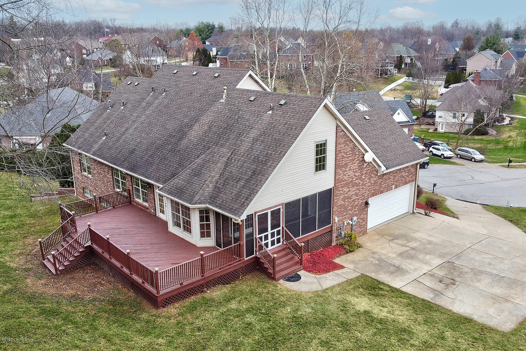 13635 Hunters Ridge Court Prospect, KY 40059 - Photo 52 of 52 Hunters Ridge 0051