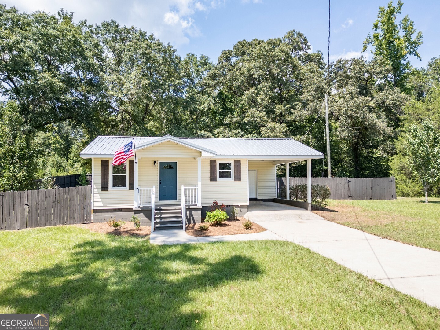 480 Pancras Road Southwest Milledgeville, GA 31061 - Photo 1 of 1 Gallery Image 1