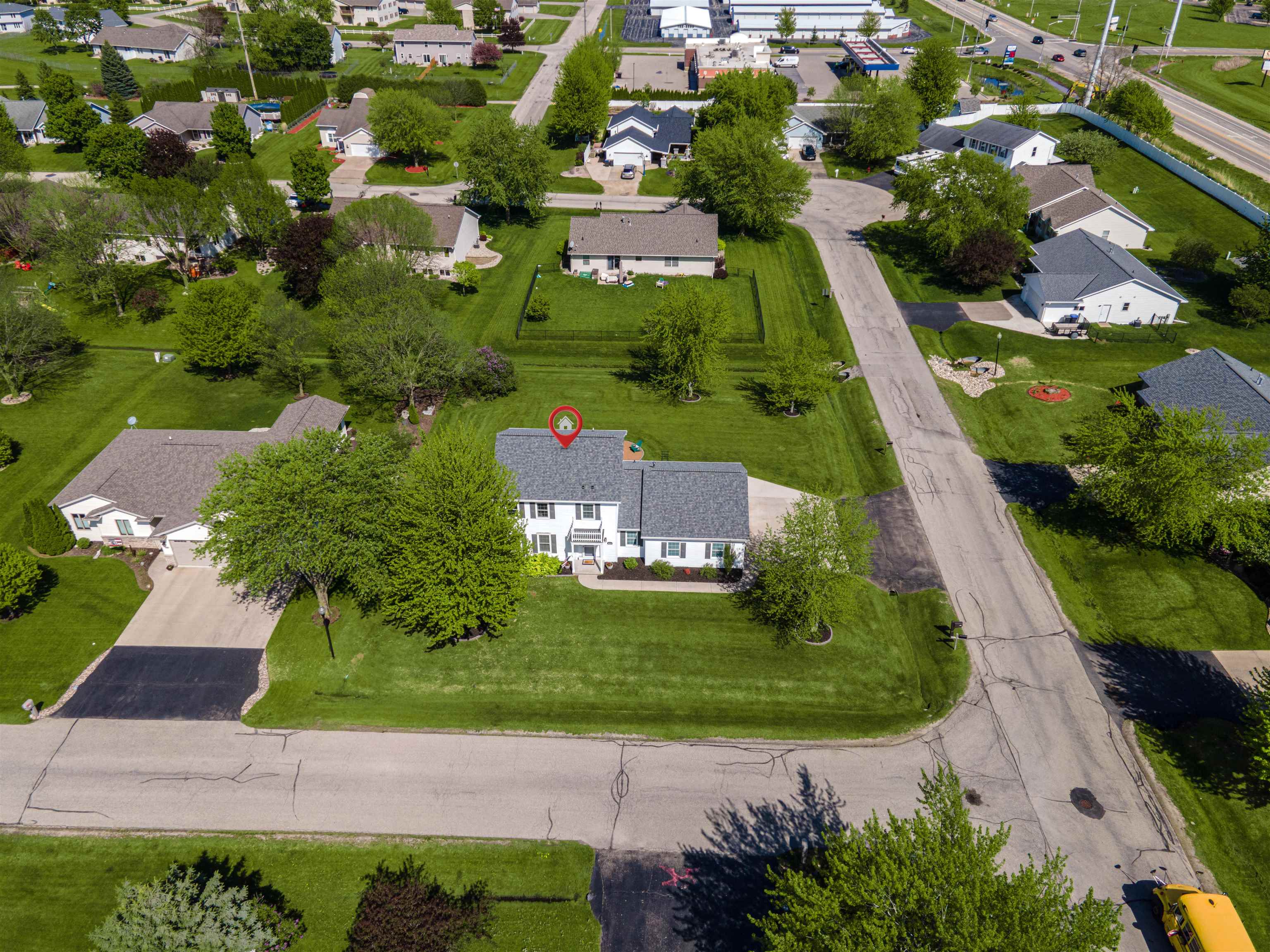 N124 Barberry Lane Appleton, WI 54915 - Photo 39 of 42
