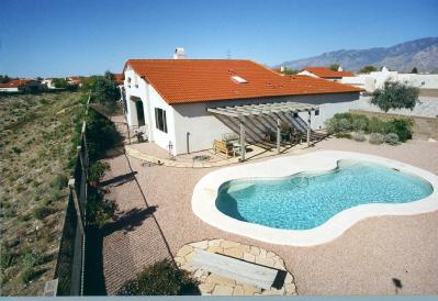 11211 North Sawtooth Road Tucson, AZ 85737 - Photo 2 of 7 Gallery Image 2