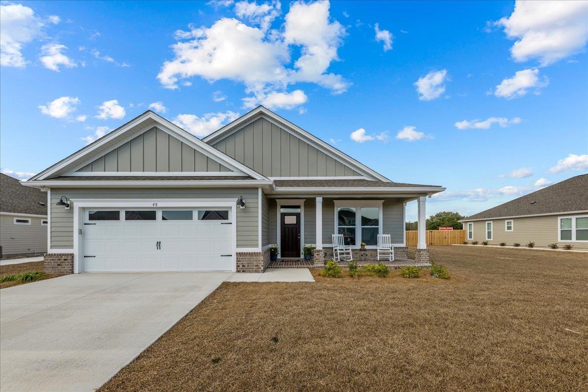 48 Arden Road Crawfordville, FL 32327 - Photo 2 of 53