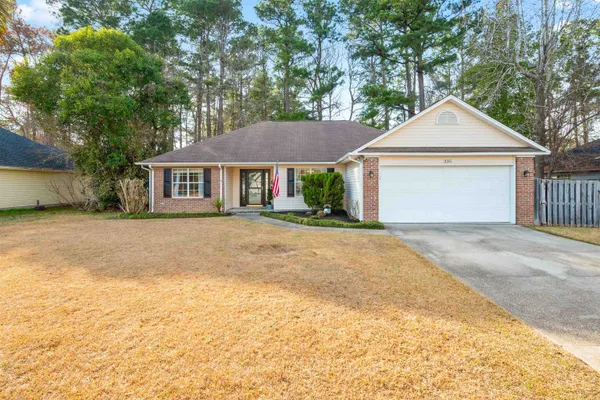 $275,000 | 335 Ashwood Lane, Myrtle Beach, SC 29588