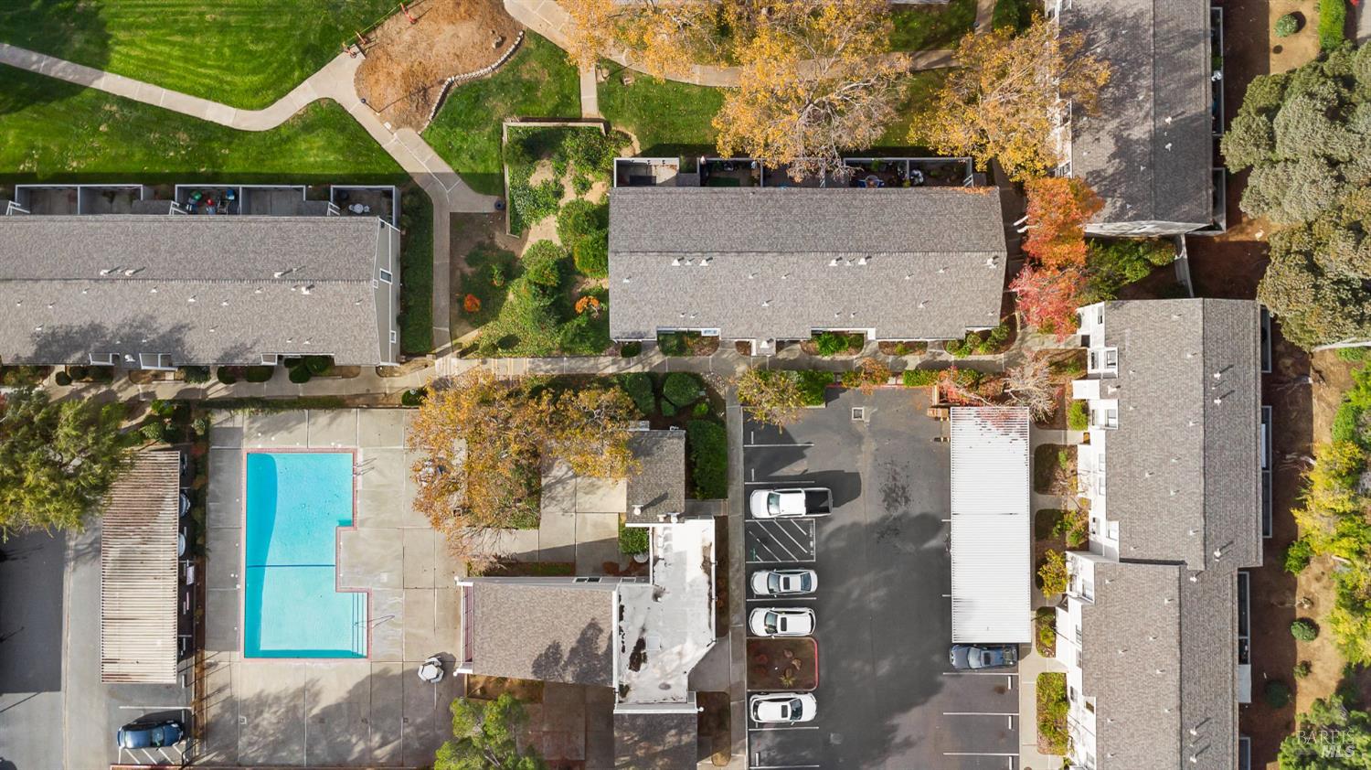 900 Southampton Road, Unit 27 Benicia, CA 94510 - Photo 33 of 33