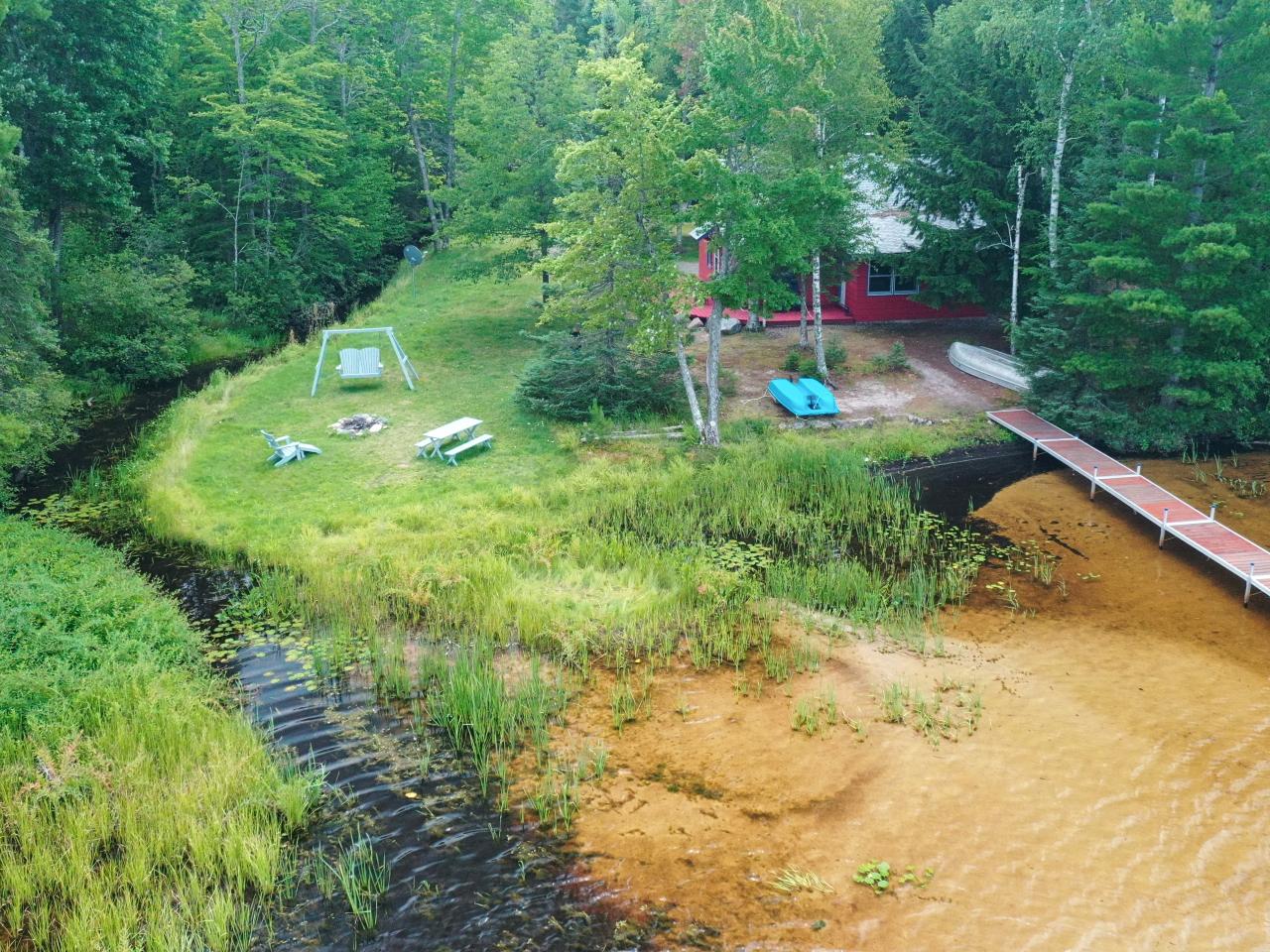 6515 Winterberry Road Three Lakes, WI 54562 - Photo 15 of 16 Gallery Image 15