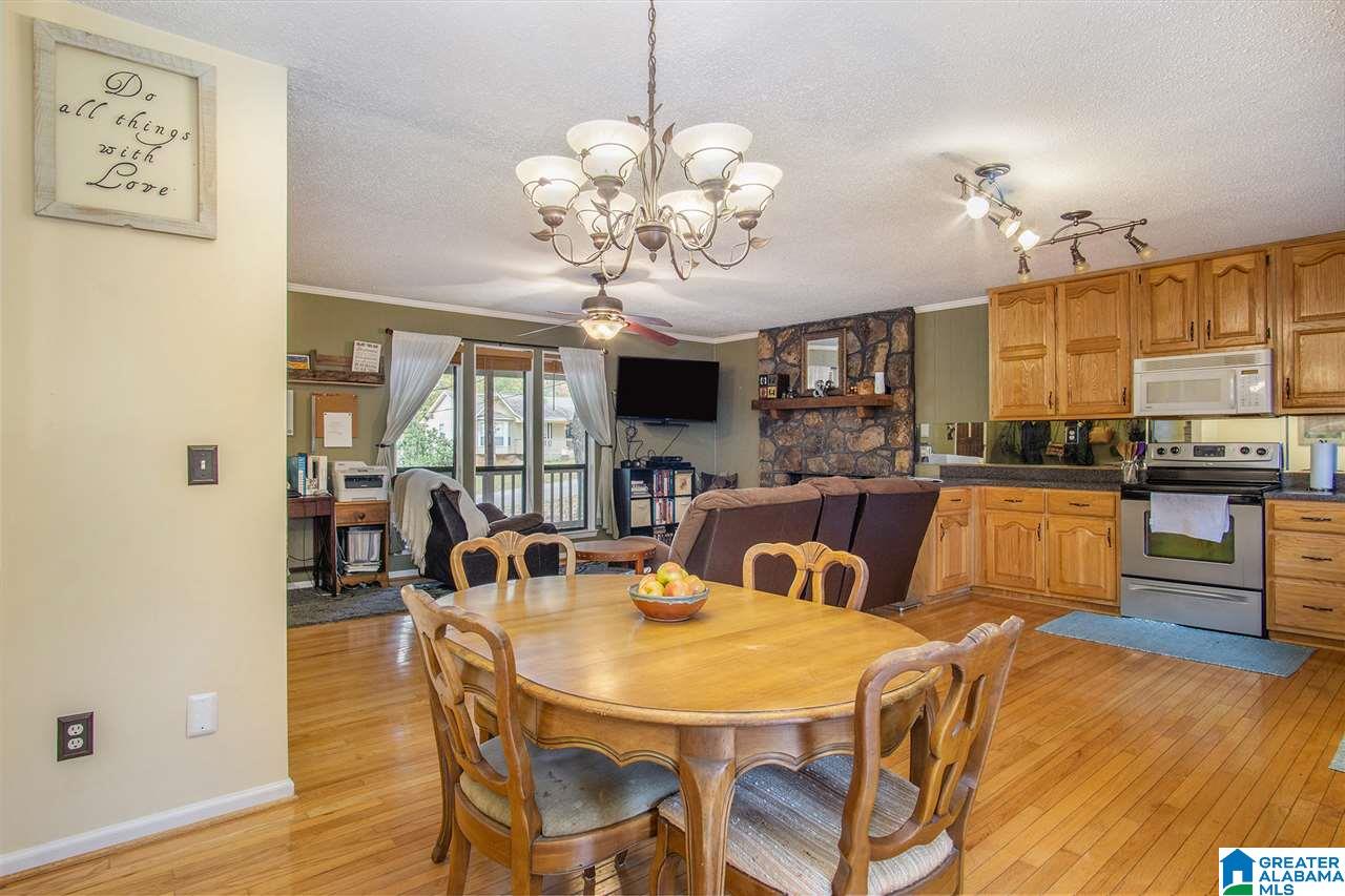 75 Oak Drive Remlap, AL 35133 - Photo 5 of 29