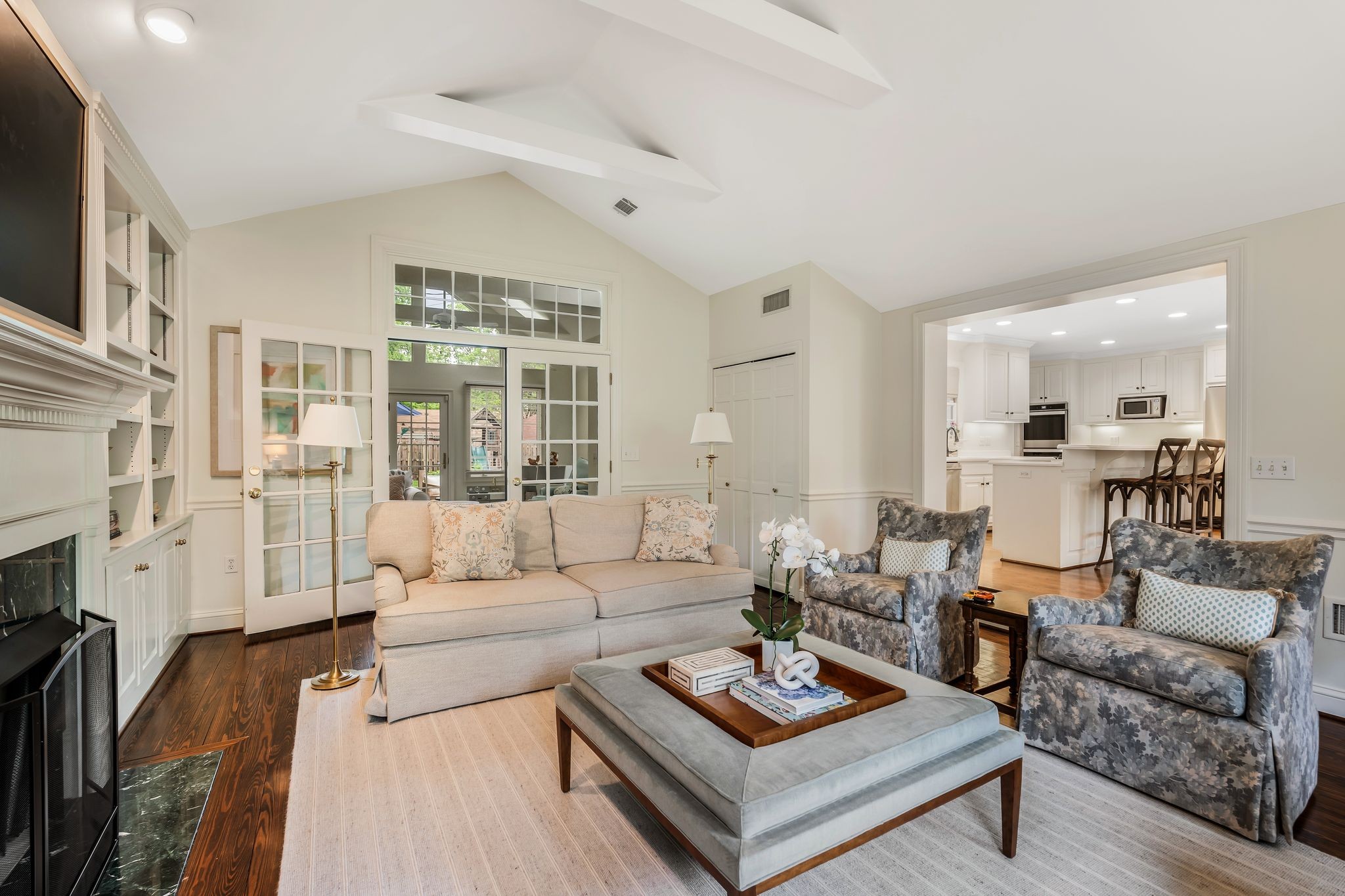 140 Alton Road Nashville, TN 37205 - Photo 15 of 42 Gallery Image 15