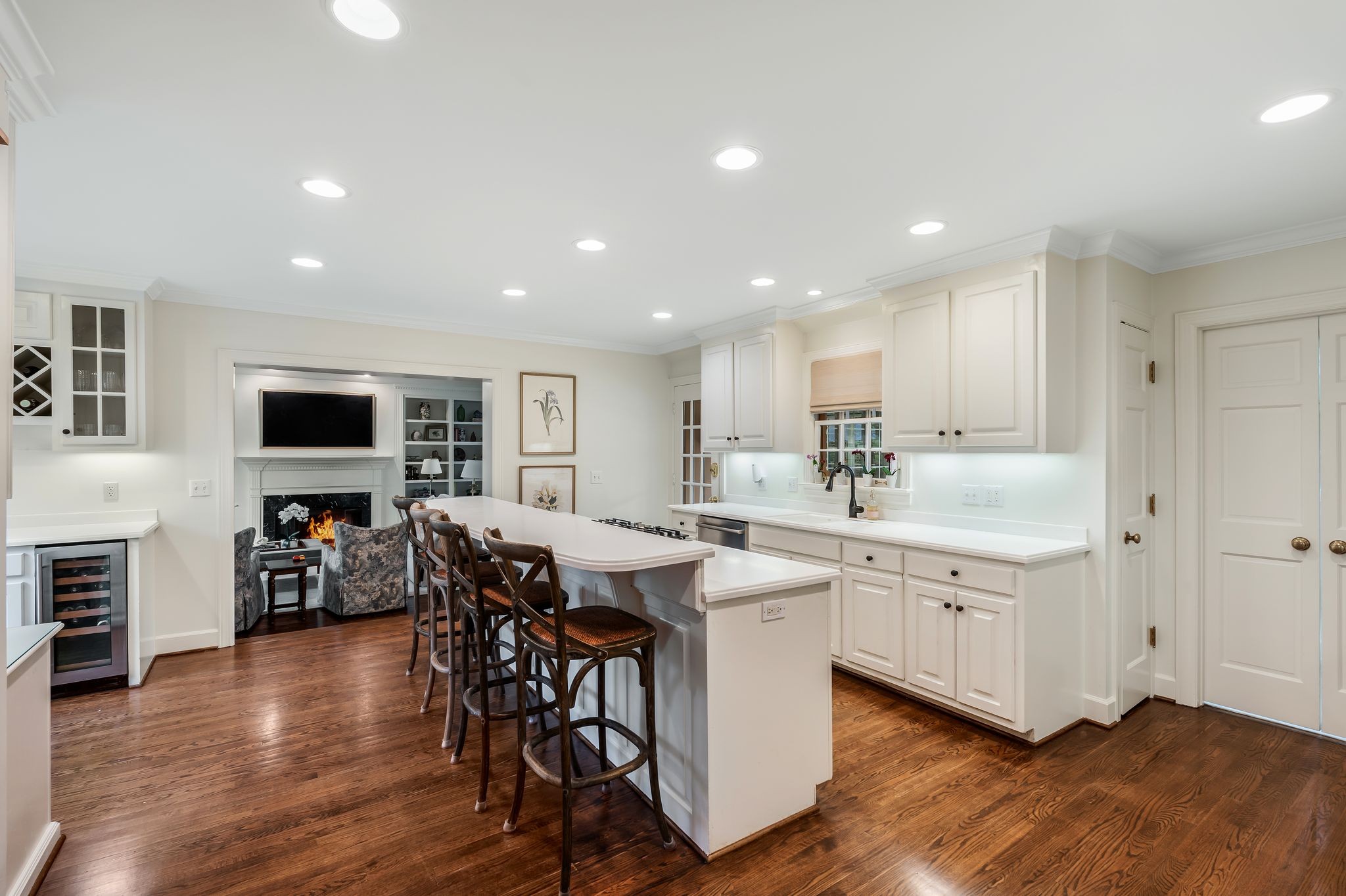 140 Alton Road Nashville, TN 37205 - Photo 8 of 42 Gallery Image 8