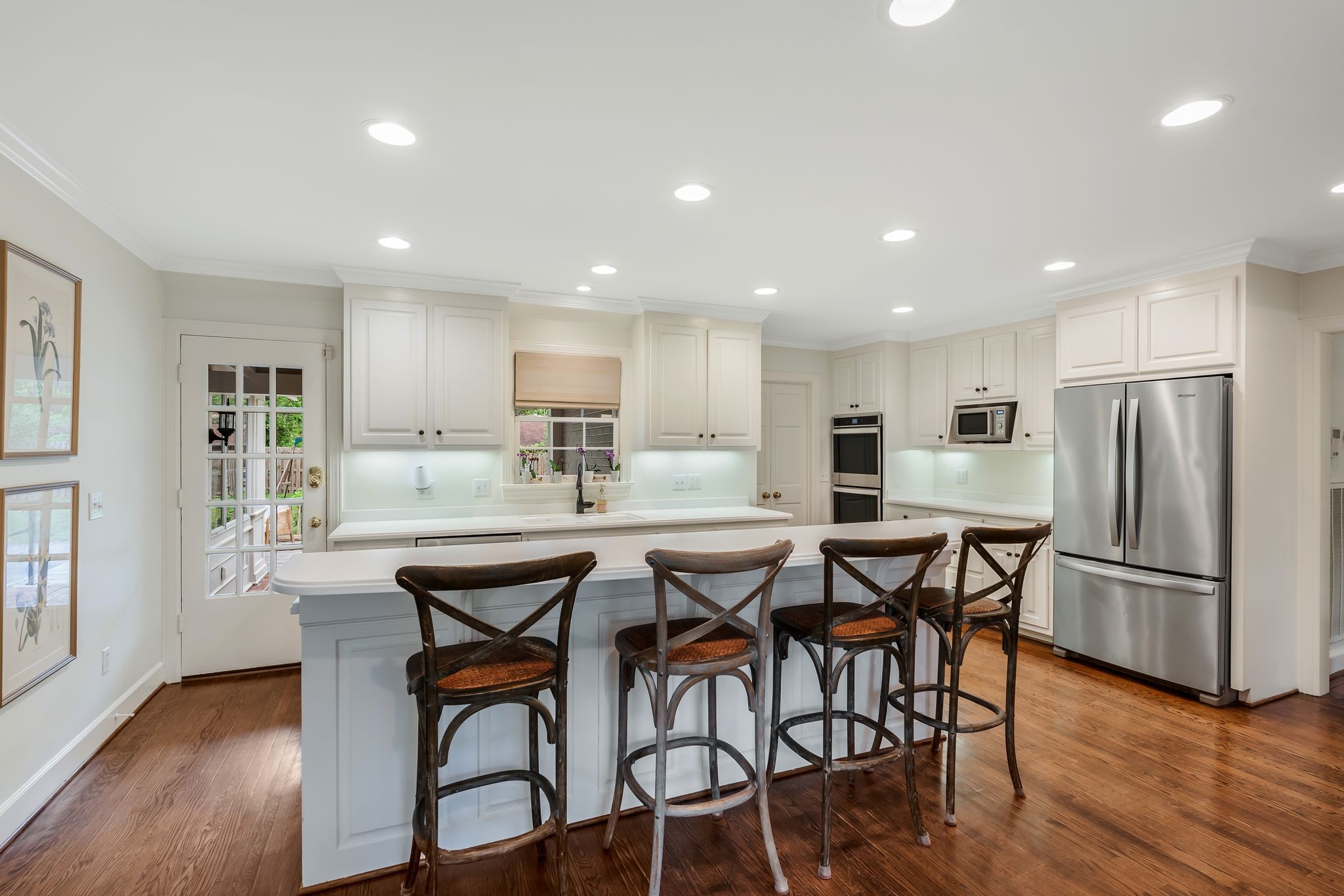 140 Alton Road Nashville, TN 37205 - Photo 9 of 42 Gallery Image 9