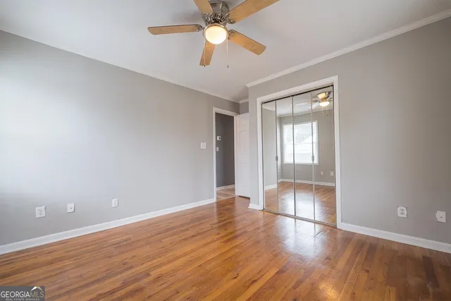 $1,649 | 8449 Fairview Drive, Douglasville, GA 30134