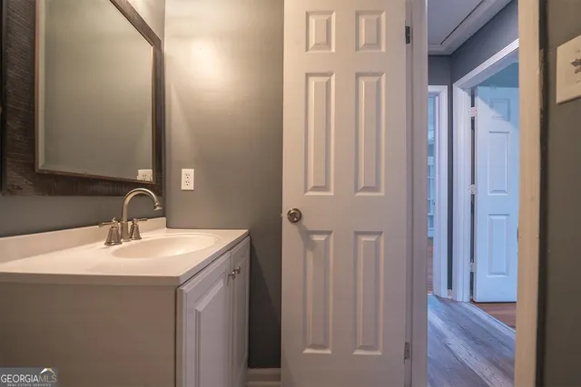 $1,649 | 8449 Fairview Drive, Douglasville, GA 30134