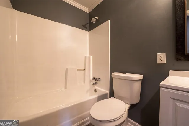 $1,649 | 8449 Fairview Drive, Douglasville, GA 30134