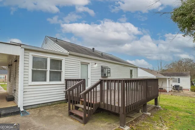 $1,649 | 8449 Fairview Drive, Douglasville, GA 30134