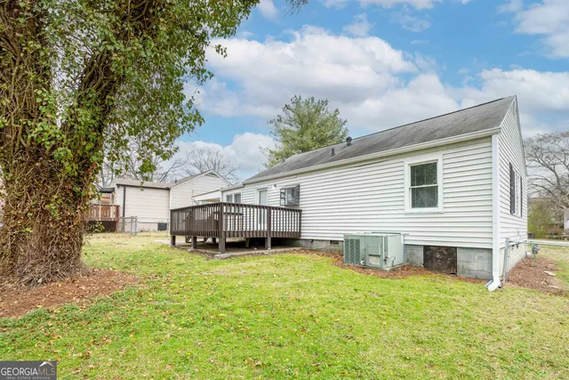 $1,649 | 8449 Fairview Drive, Douglasville, GA 30134