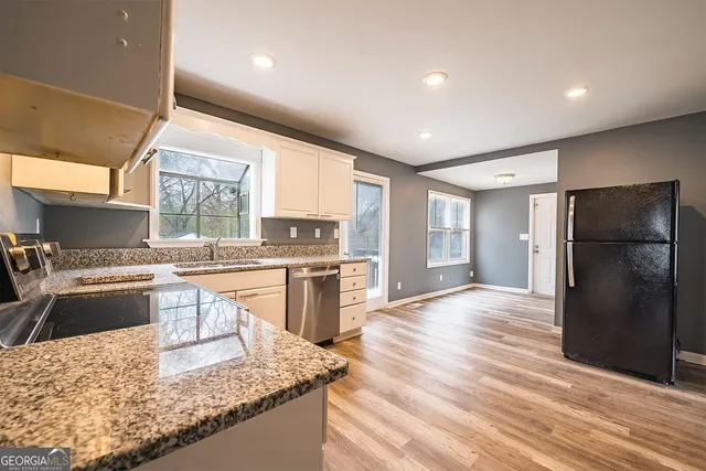 $1,649 | 8449 Fairview Drive, Douglasville, GA 30134