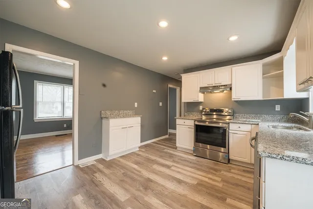 $1,649 | 8449 Fairview Drive, Douglasville, GA 30134