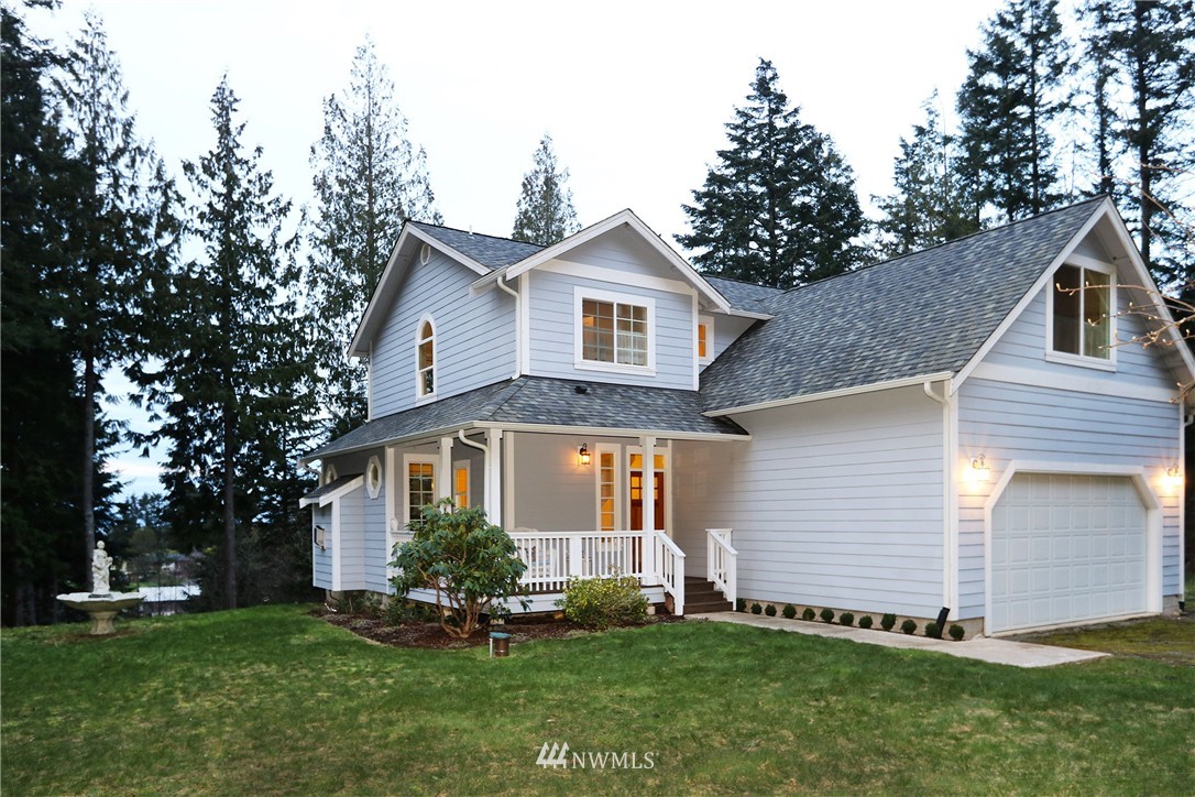 172 Harper Road Orcas Island, WA 98245 - Photo 1 of 25 Gallery Image 1
