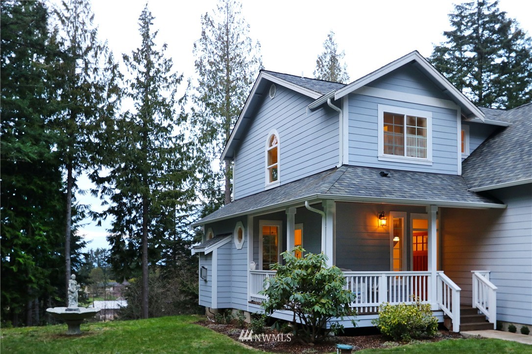 172 Harper Road Orcas Island, WA 98245 - Photo 2 of 25 Gallery Image 2