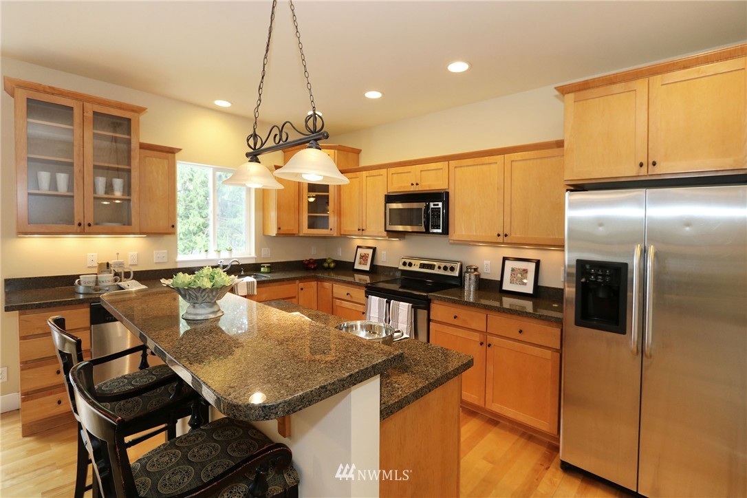 172 Harper Road Orcas Island, WA 98245 - Photo 11 of 25 Gallery Image 11
