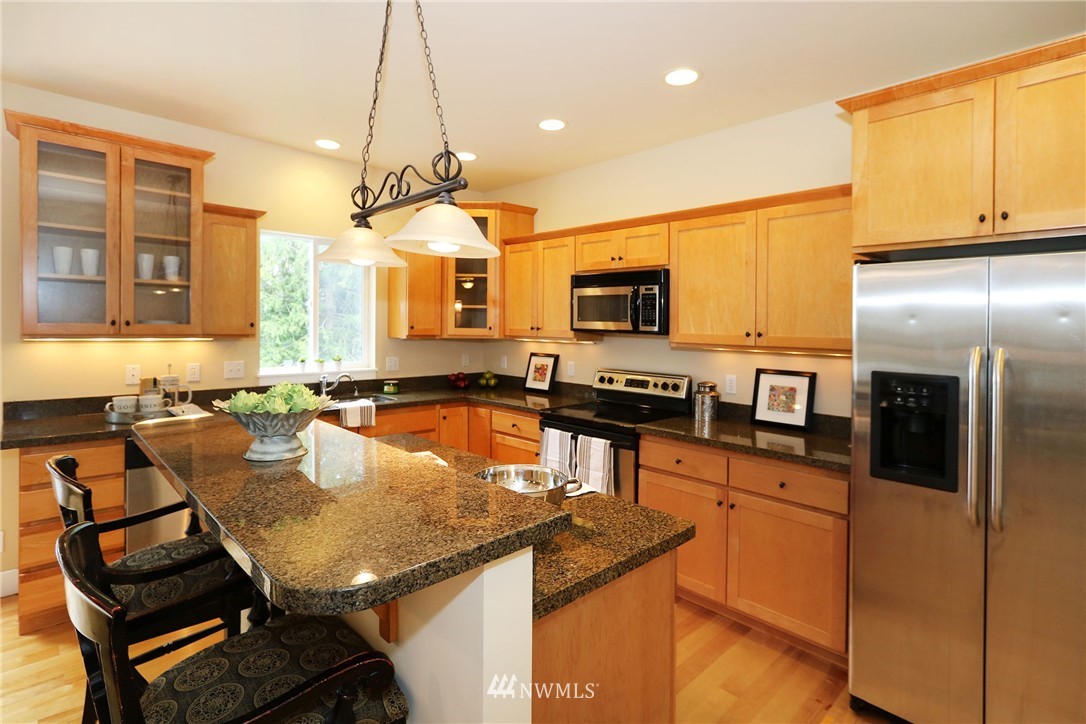 172 Harper Road Orcas Island, WA 98245 - Photo 12 of 25 Gallery Image 12