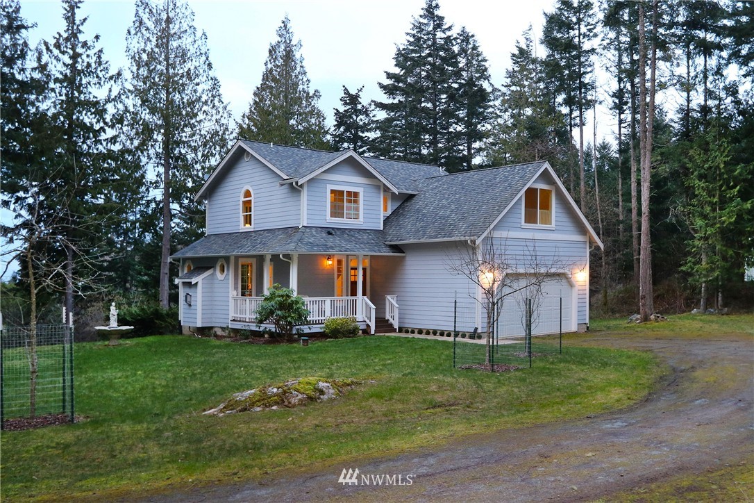 172 Harper Road Orcas Island, WA 98245 - Photo 25 of 25 Gallery Image 25
