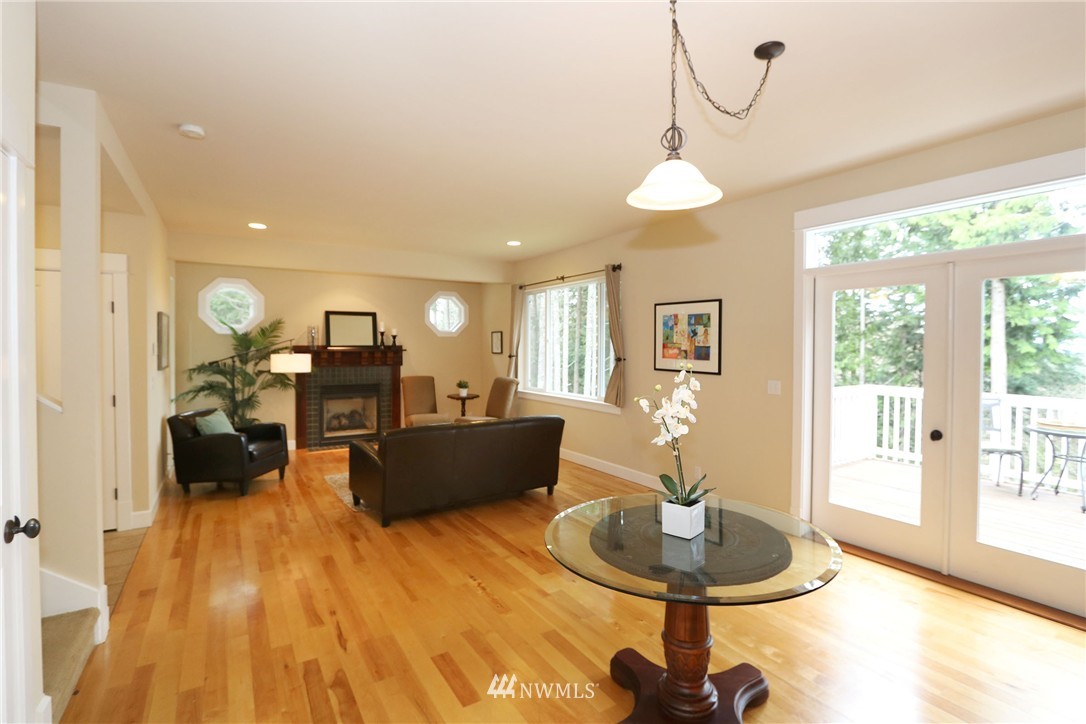172 Harper Road Orcas Island, WA 98245 - Photo 5 of 25 Gallery Image 5