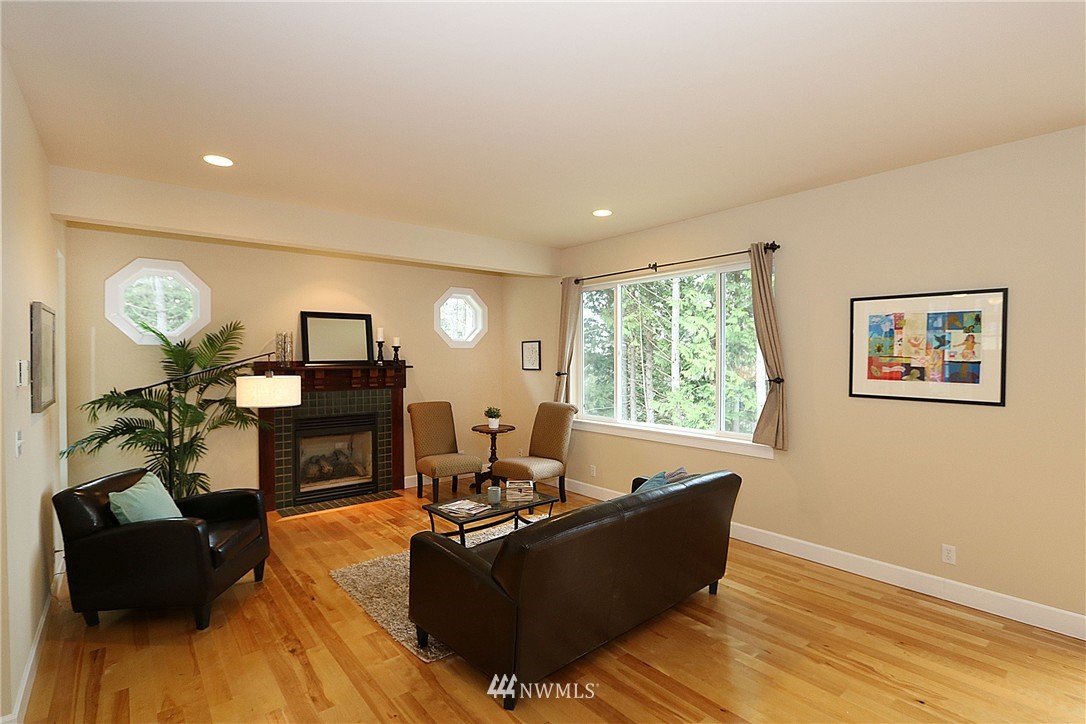 172 Harper Road Orcas Island, WA 98245 - Photo 6 of 25 Gallery Image 6
