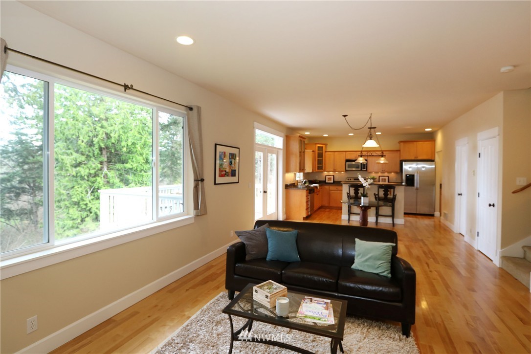 172 Harper Road Orcas Island, WA 98245 - Photo 7 of 25 Gallery Image 7