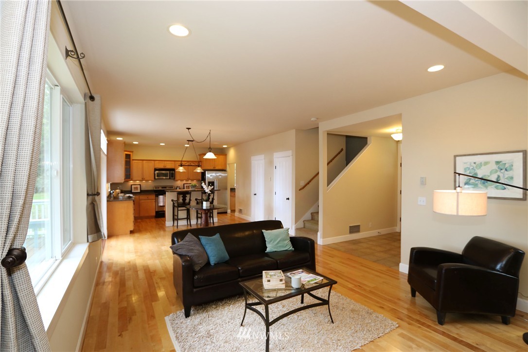 172 Harper Road Orcas Island, WA 98245 - Photo 8 of 25 Gallery Image 8