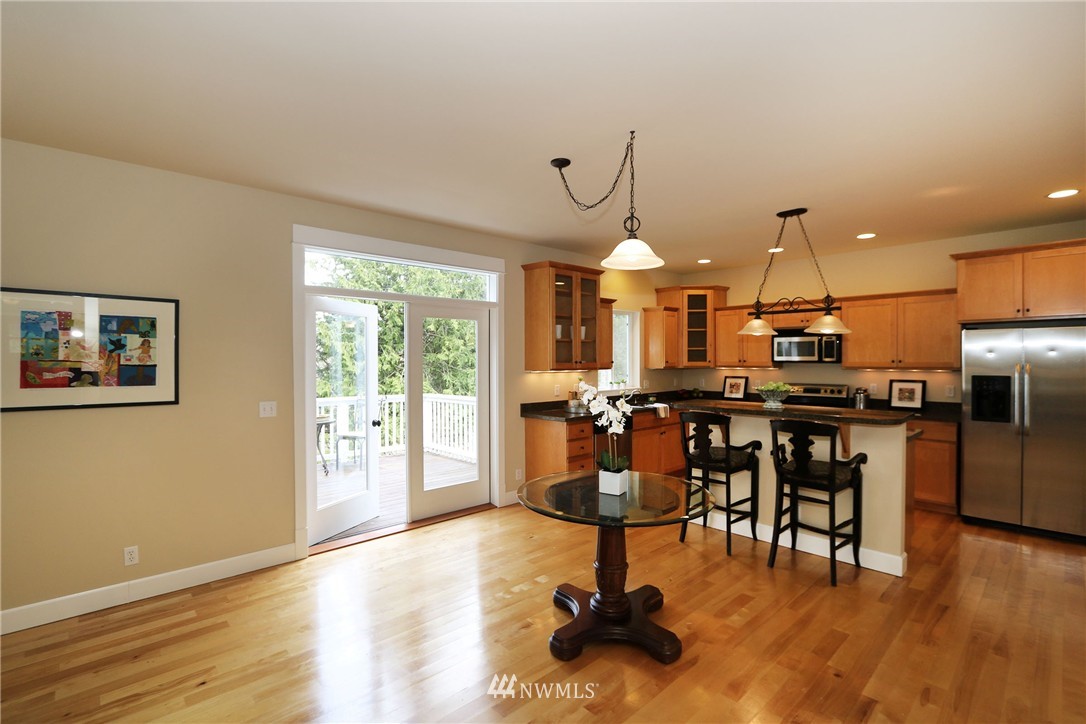 172 Harper Road Orcas Island, WA 98245 - Photo 9 of 25 Gallery Image 9