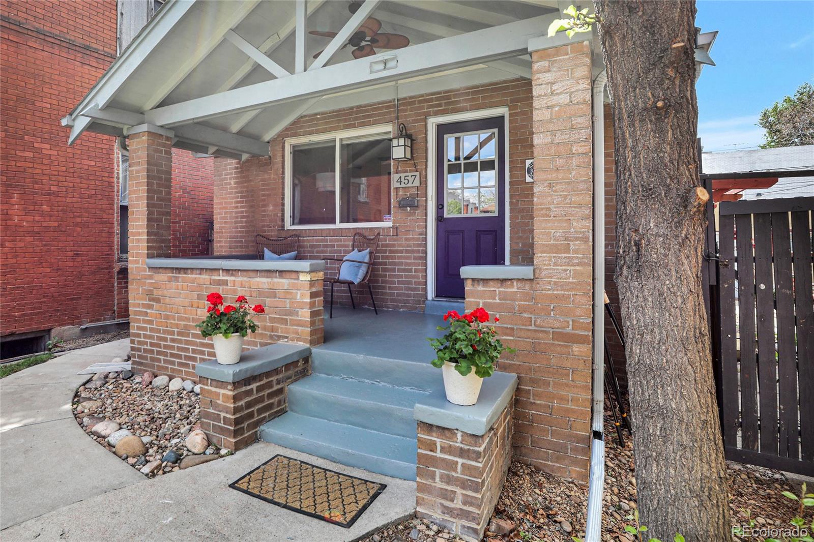 457 Fox Street Denver, CO 80204 - Photo 2 of 33